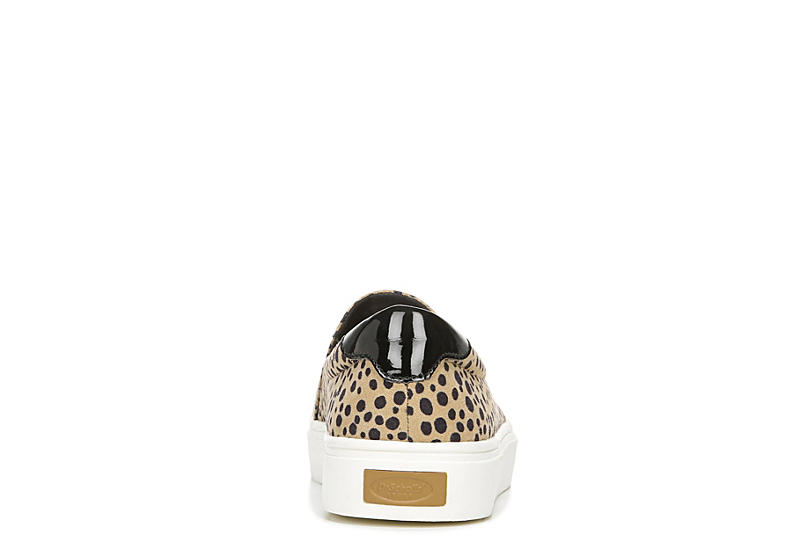 Tan Dr. Scholl's Womens Nova Slip On Sneaker | Womens | Rack Room Shoes