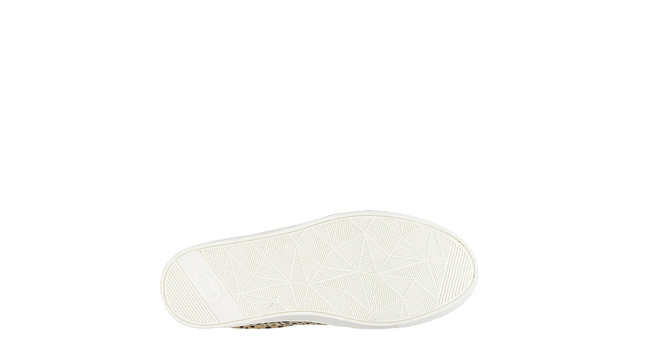 Tan Dr. Scholl's Womens Nova Slip On Sneaker | Womens | Rack Room Shoes