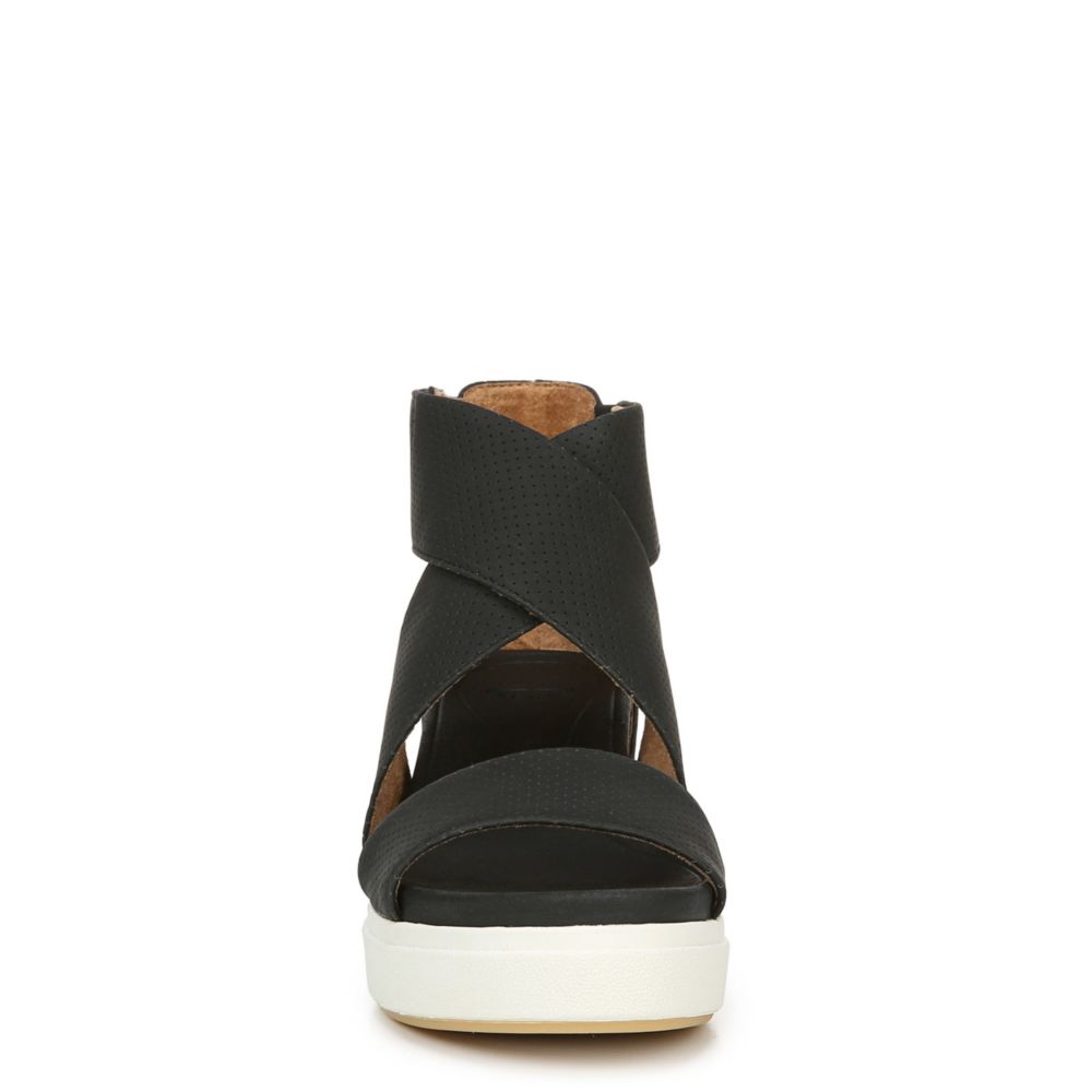 dr scholl's sheena wedge sandal