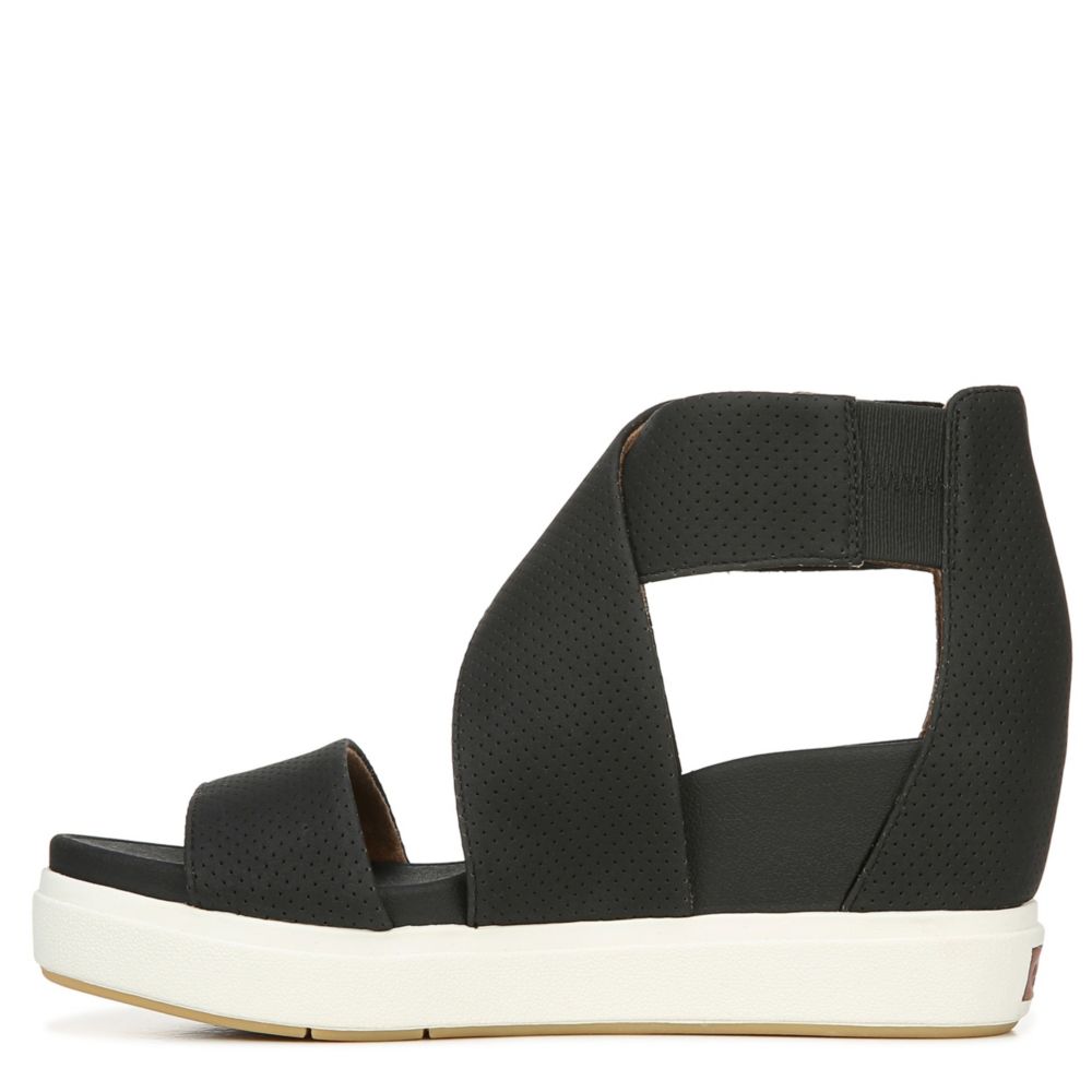 Scheena sale wedge sandal