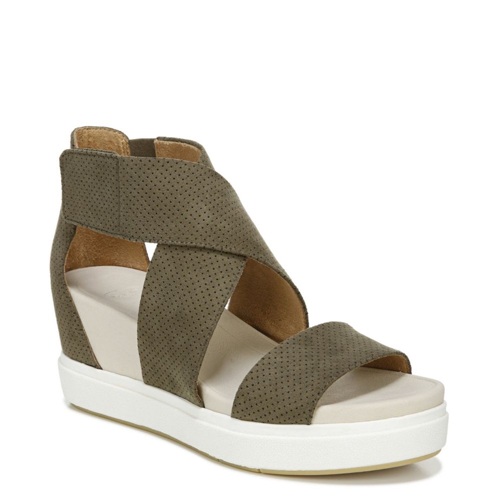 dr scholls sheena wedge sandal