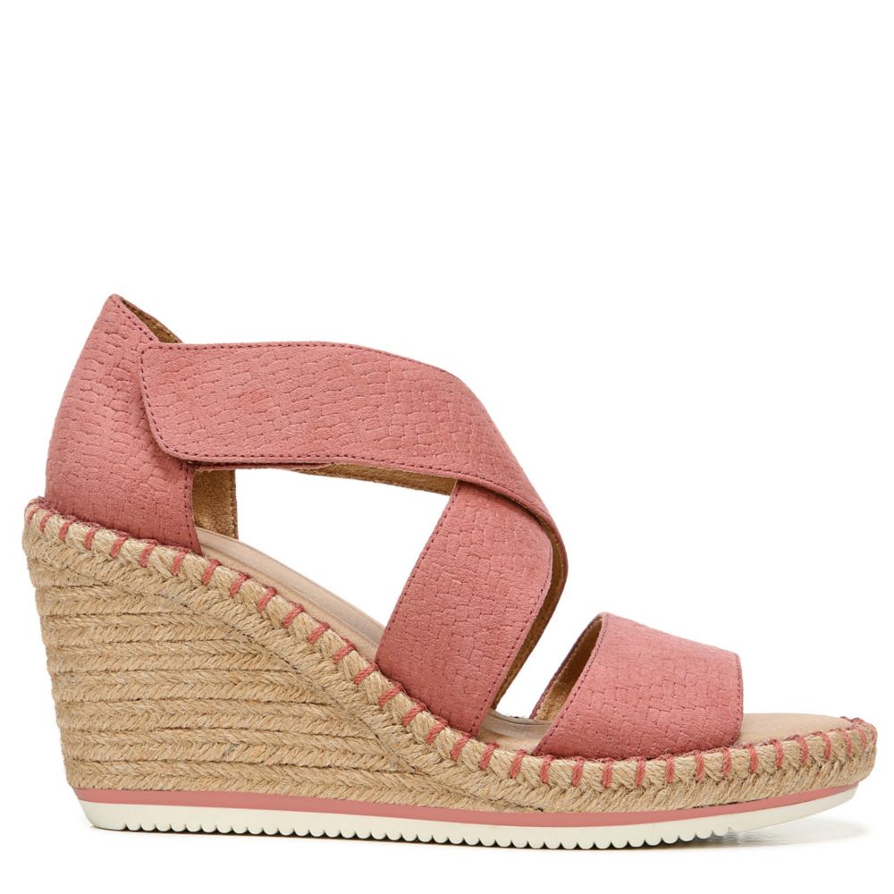 dr scholl's vacay wedge sandal