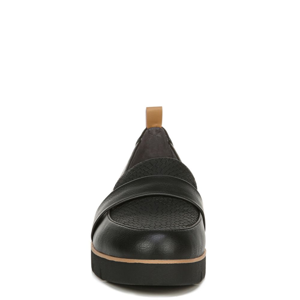 WOMENS WEBSTER LOAFER