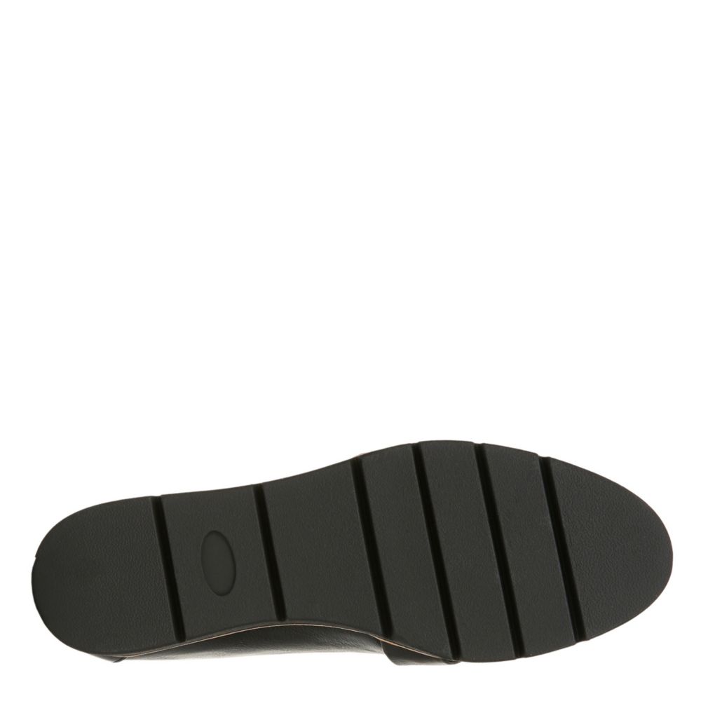 dr scholl's webster black