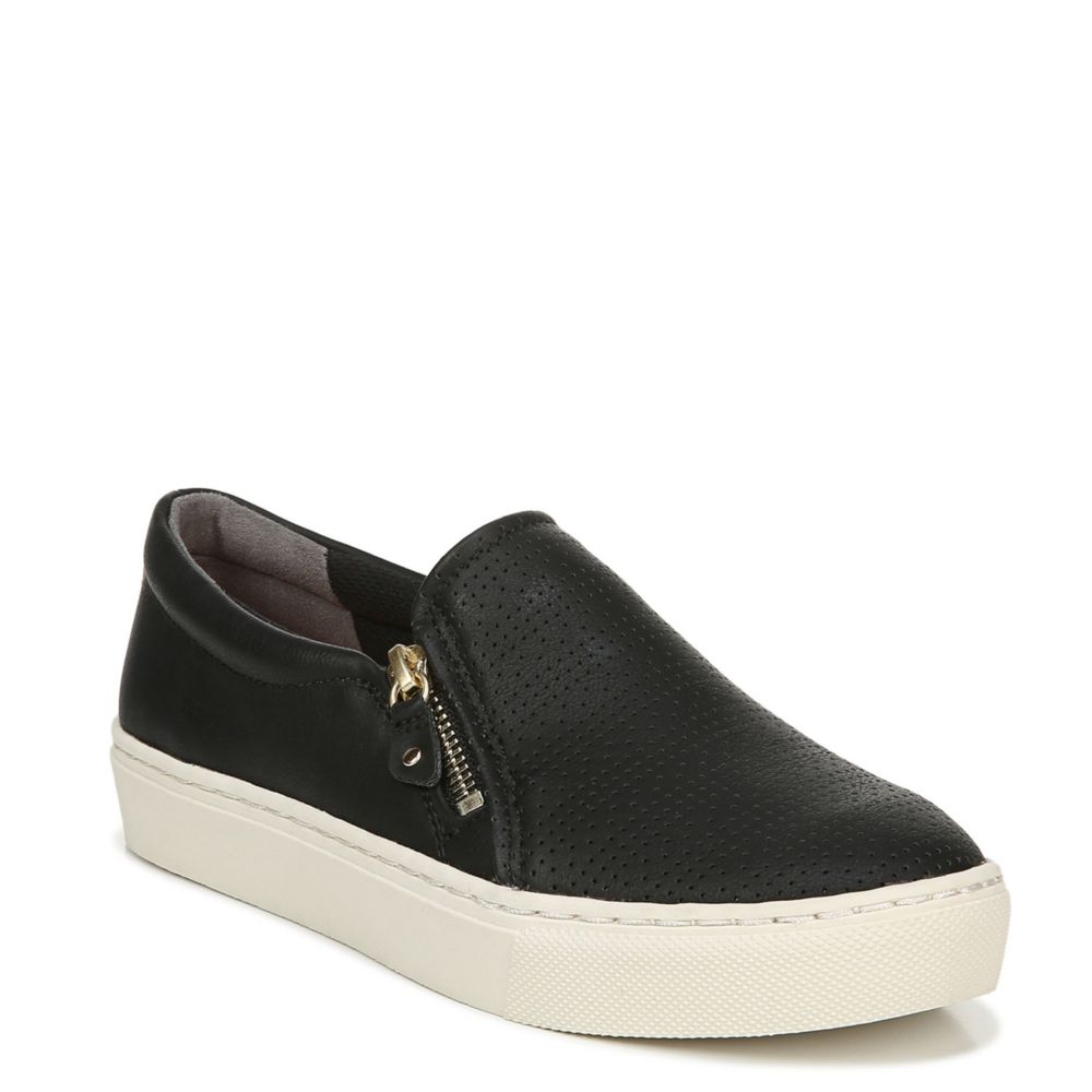 dr scholl's no chill slip on