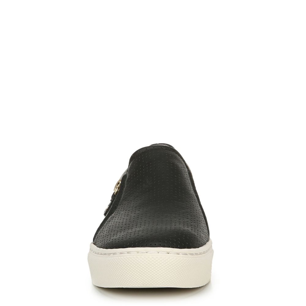 WOMENS NO CHILL SLIP ON SNEAKER