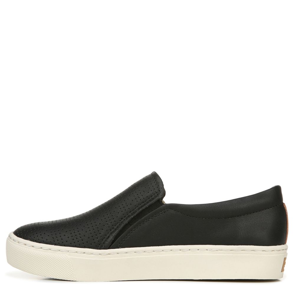 dr scholl's no chill slip on