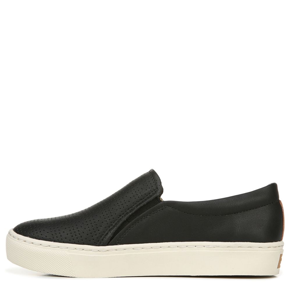 WOMENS NO CHILL SLIP ON SNEAKER