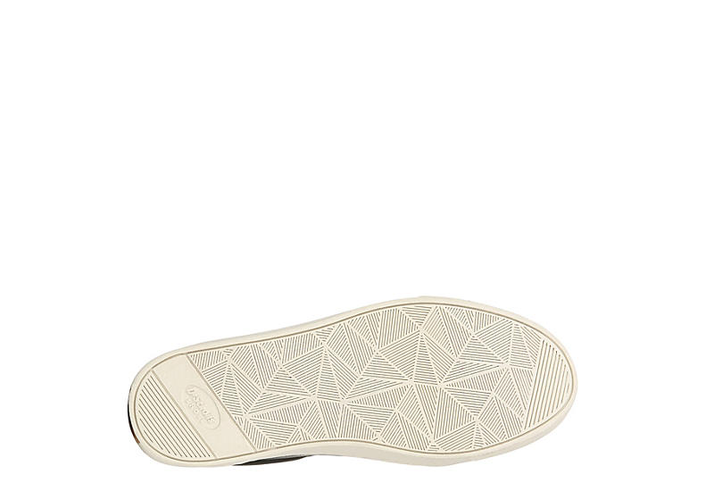 Black Dr. Scholl's Womens No Chill Slip On Sneaker | Womens | Rack Room Shoes
