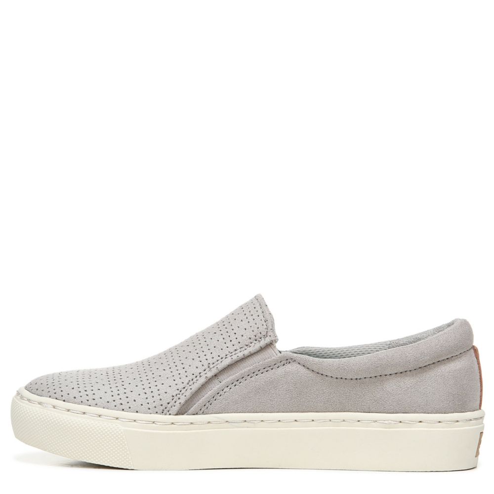 WOMENS NO CHILL SLIP ON SNEAKER