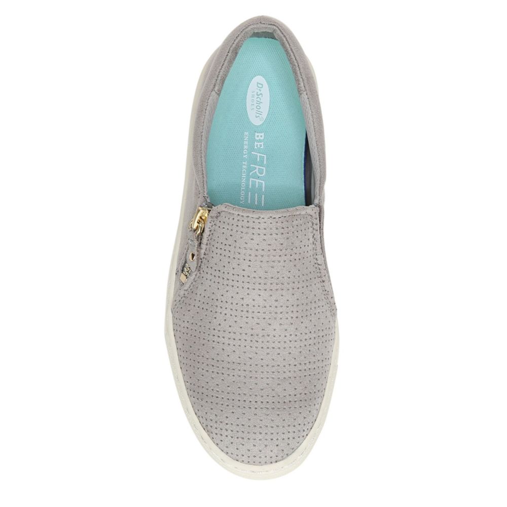 WOMENS NO CHILL SLIP ON SNEAKER