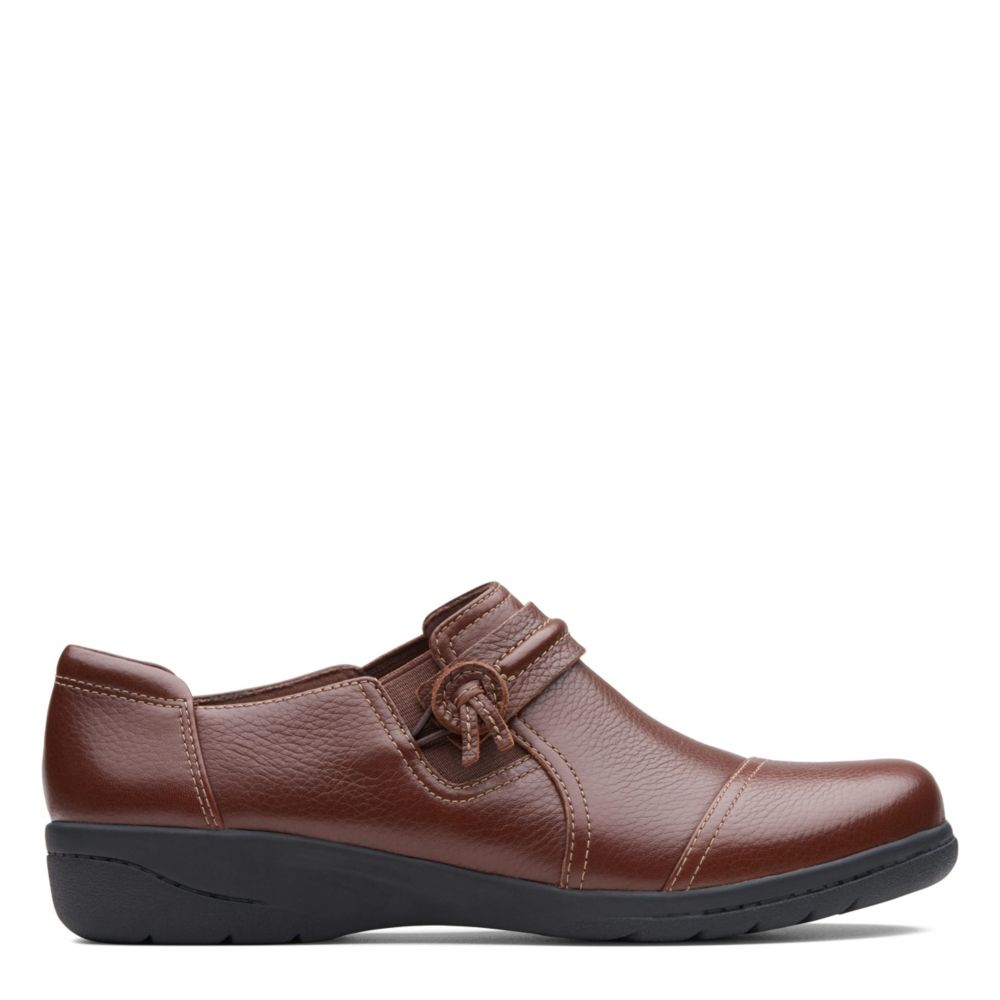 Clarks women's cheyn outlet madi loafer