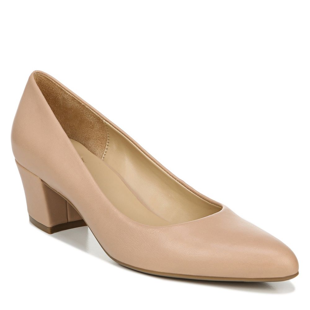 naturalizer women's formal shoes