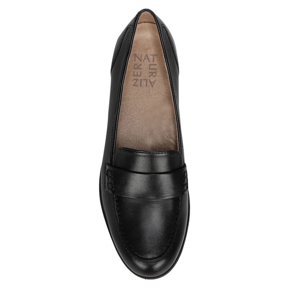 naturalizer milo loafer