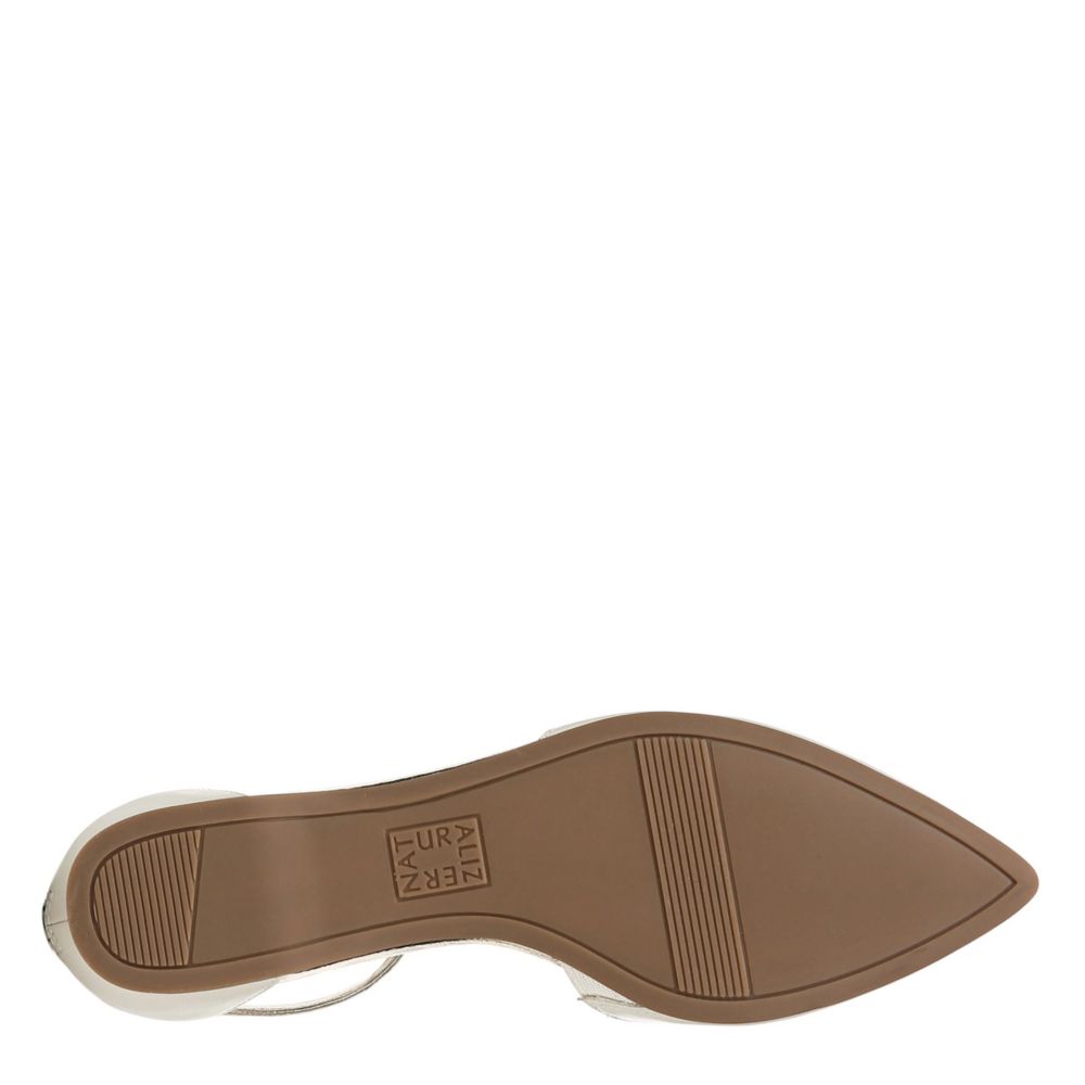naturalizer trance flat