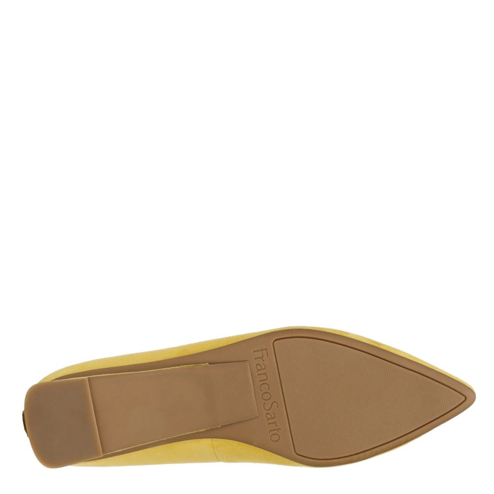 franco sarto raya