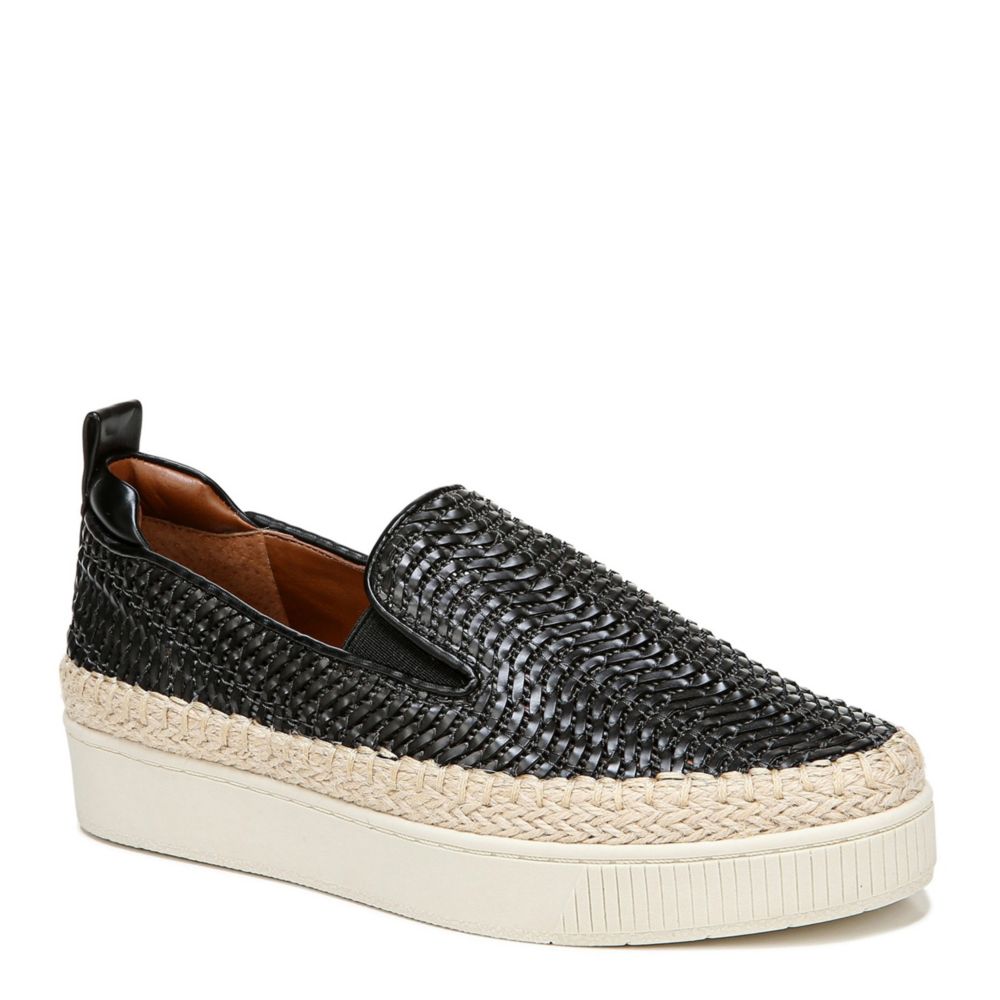 franco sarto slip on sneakers