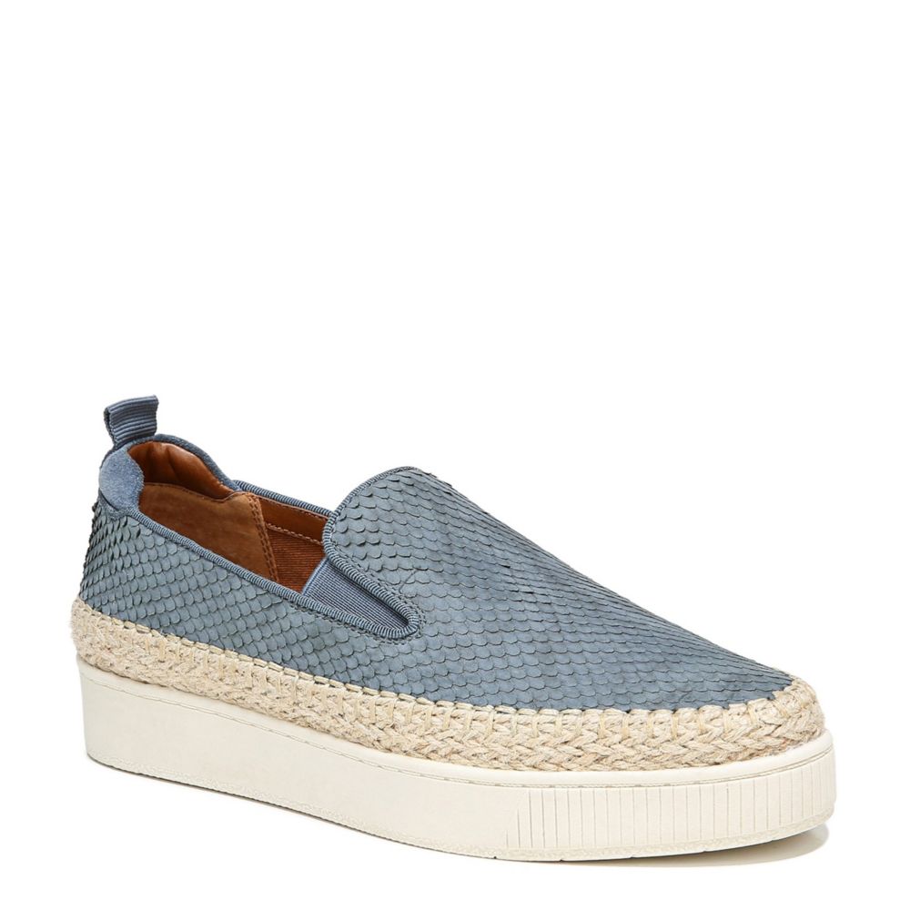 franco sarto slip on sneakers