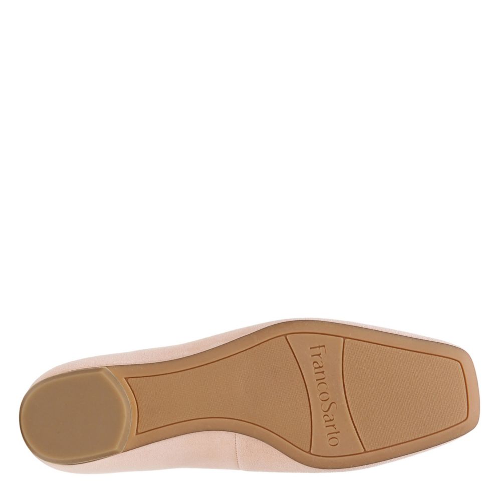 franco sarto ailee flats