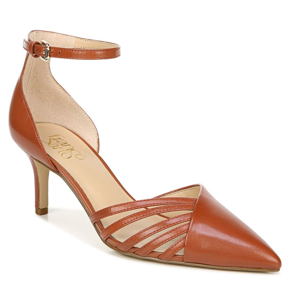 franco sarto pumps