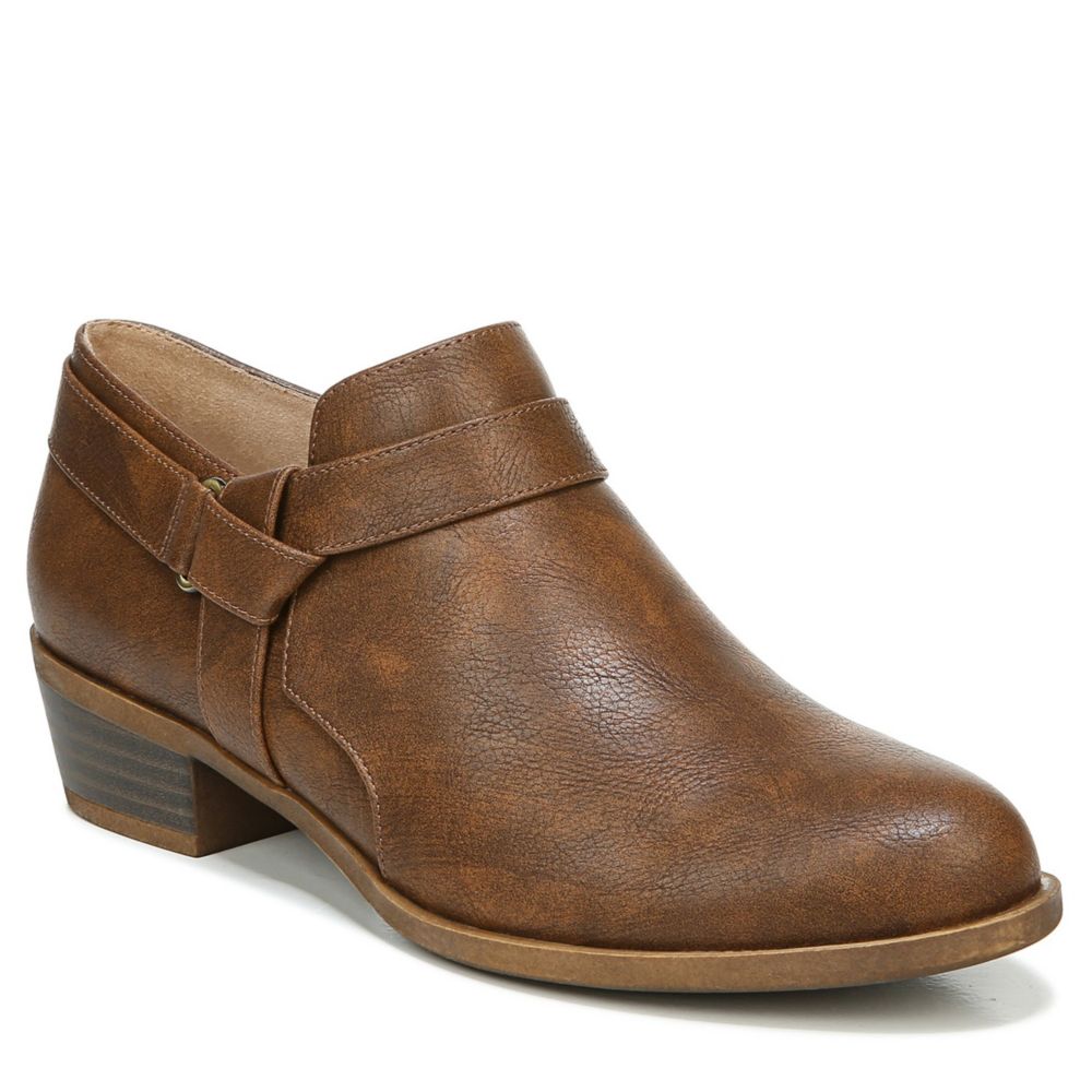 lifestride arden ankle boot