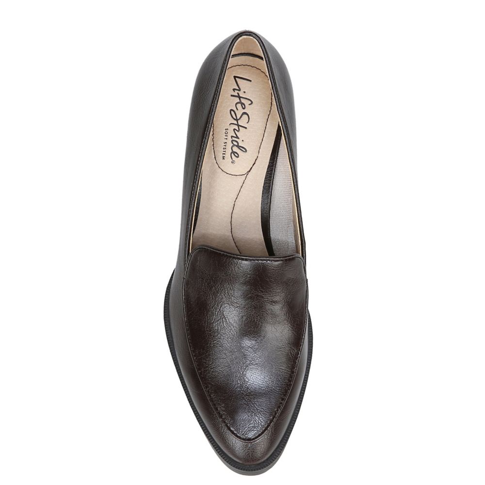 lifestride devyn pump