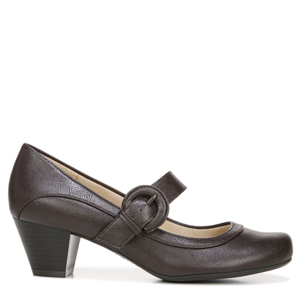 lifestride trixie women's pumps
