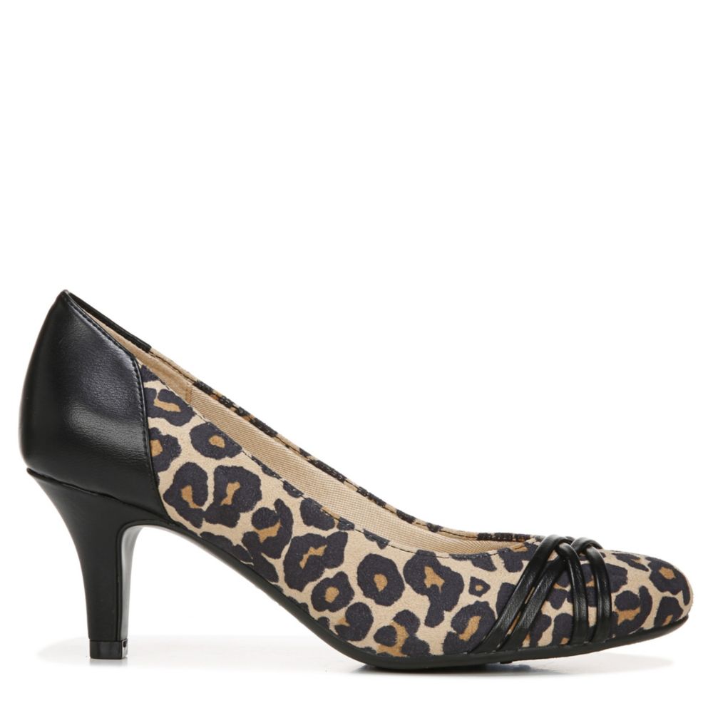 WOMENS PASCAL PUMP