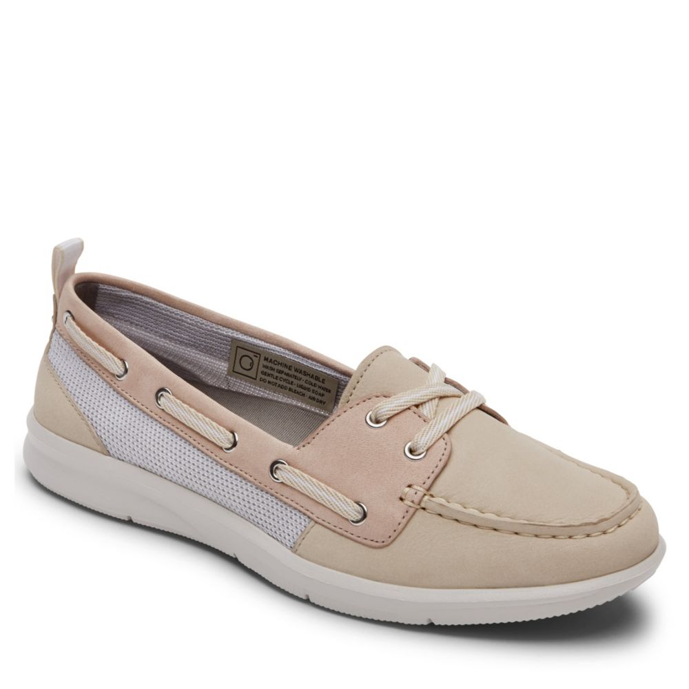 rockport boat shoes