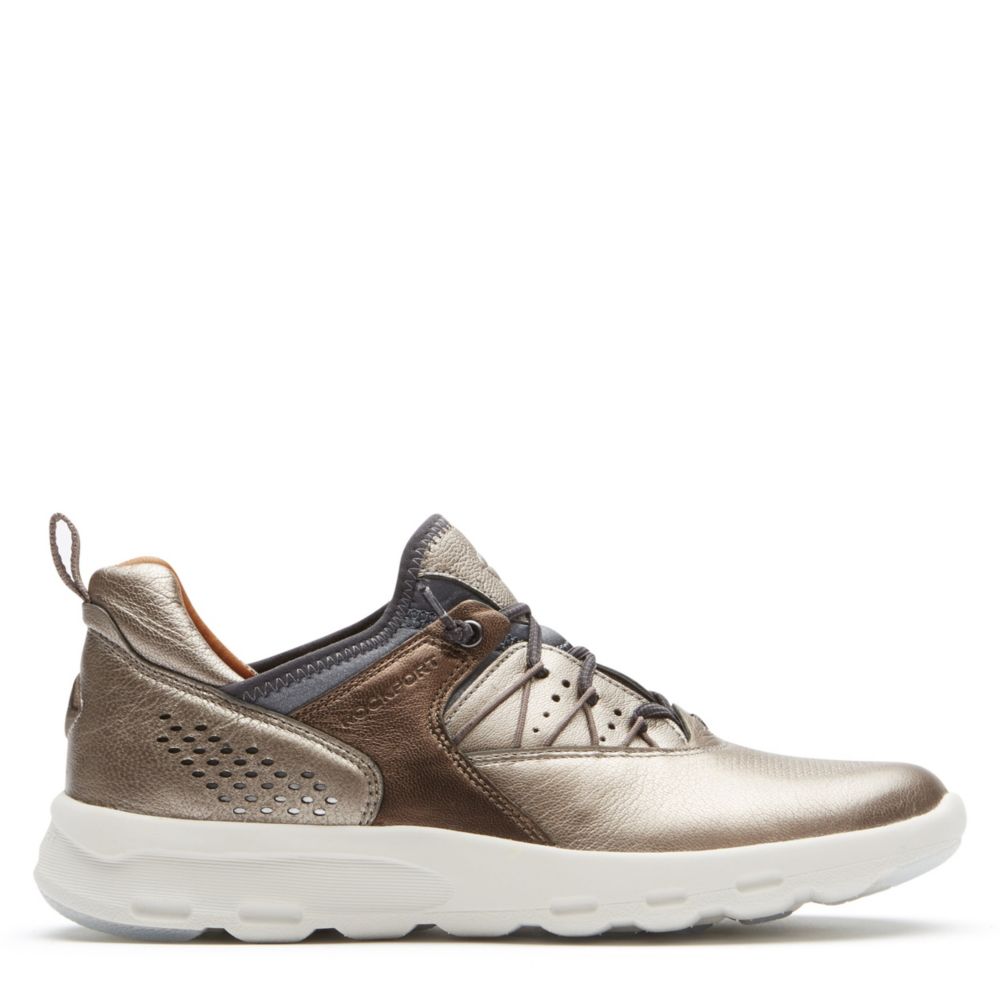 rockport canvas shoes