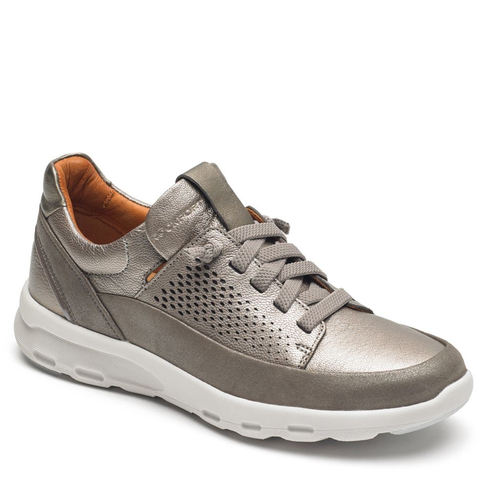 rockport sneakers womens