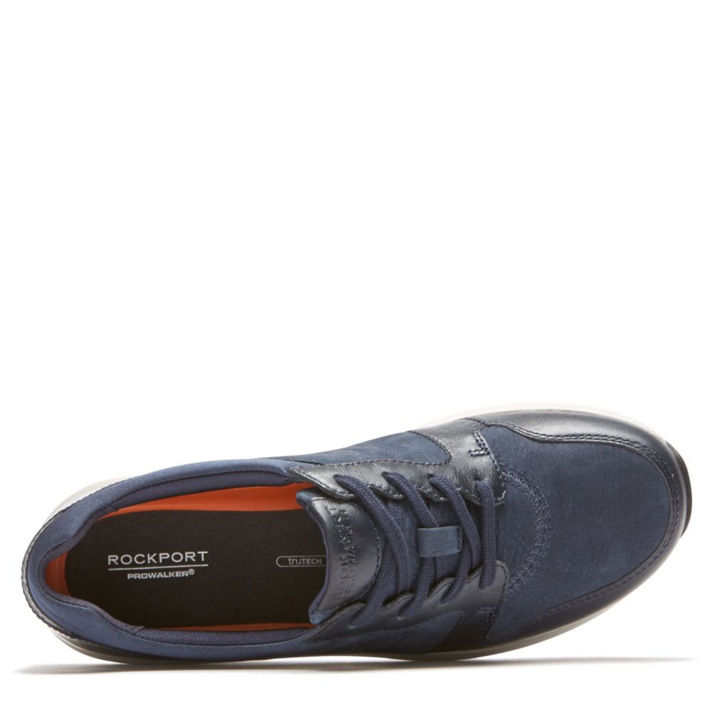 rockport slip on womens shoes