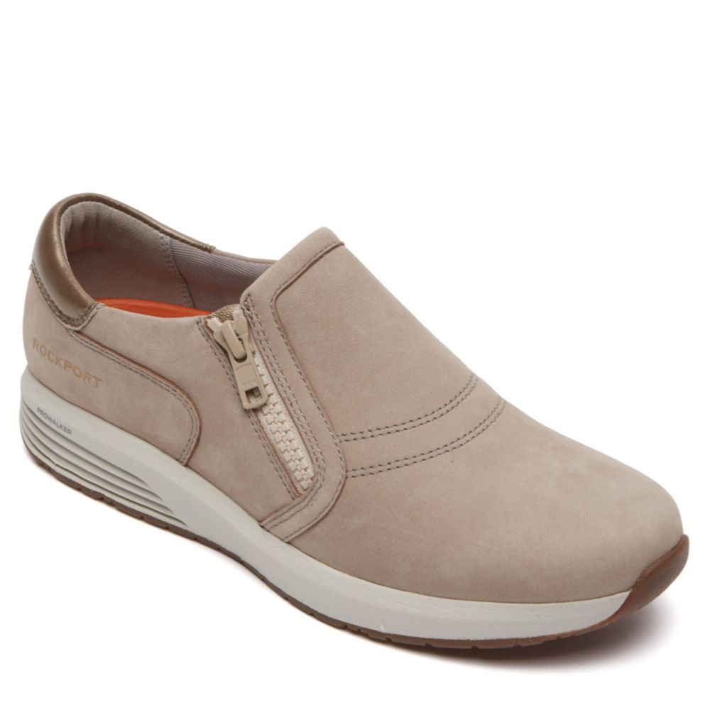 women's literide mesh slip on