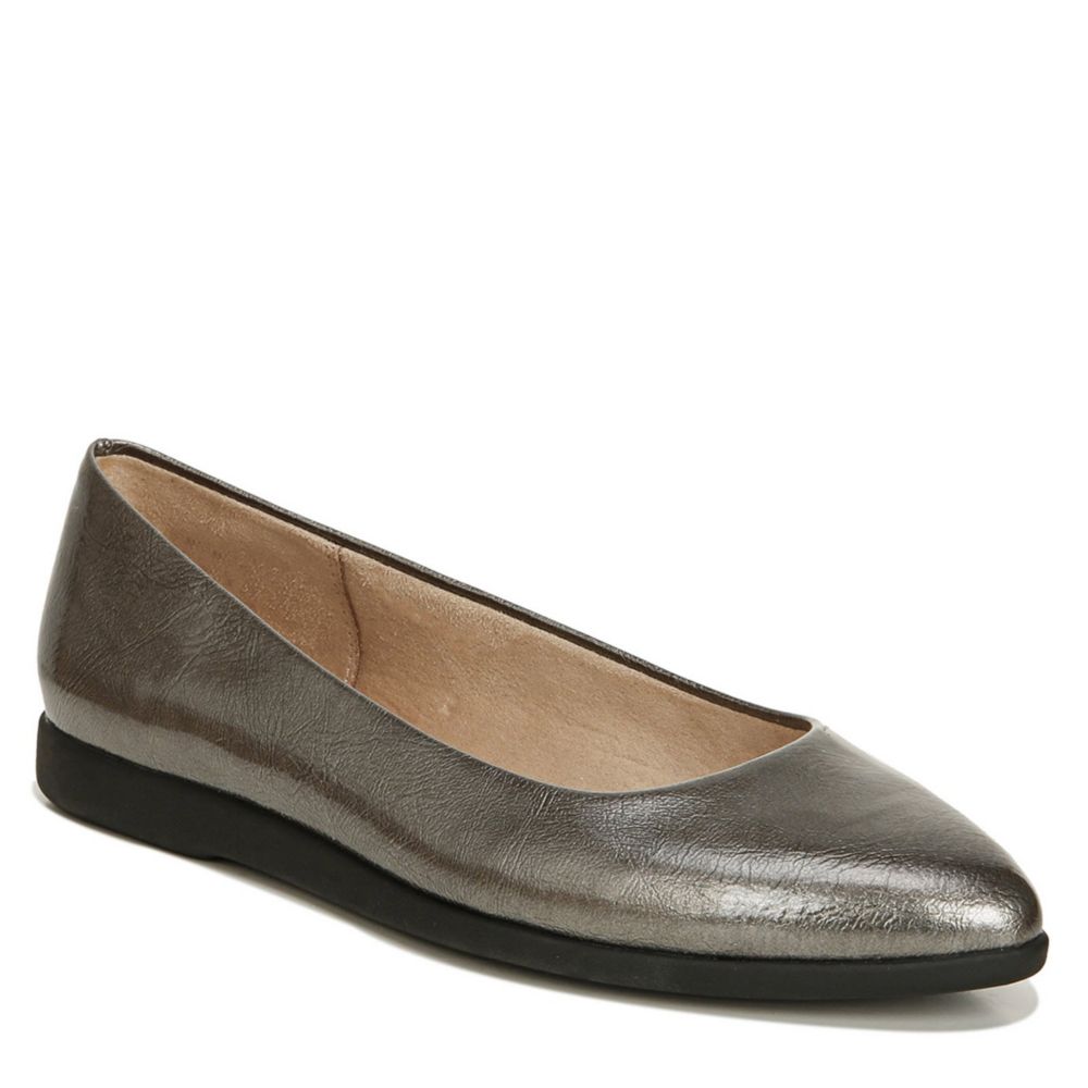 lifestride pewter shoes