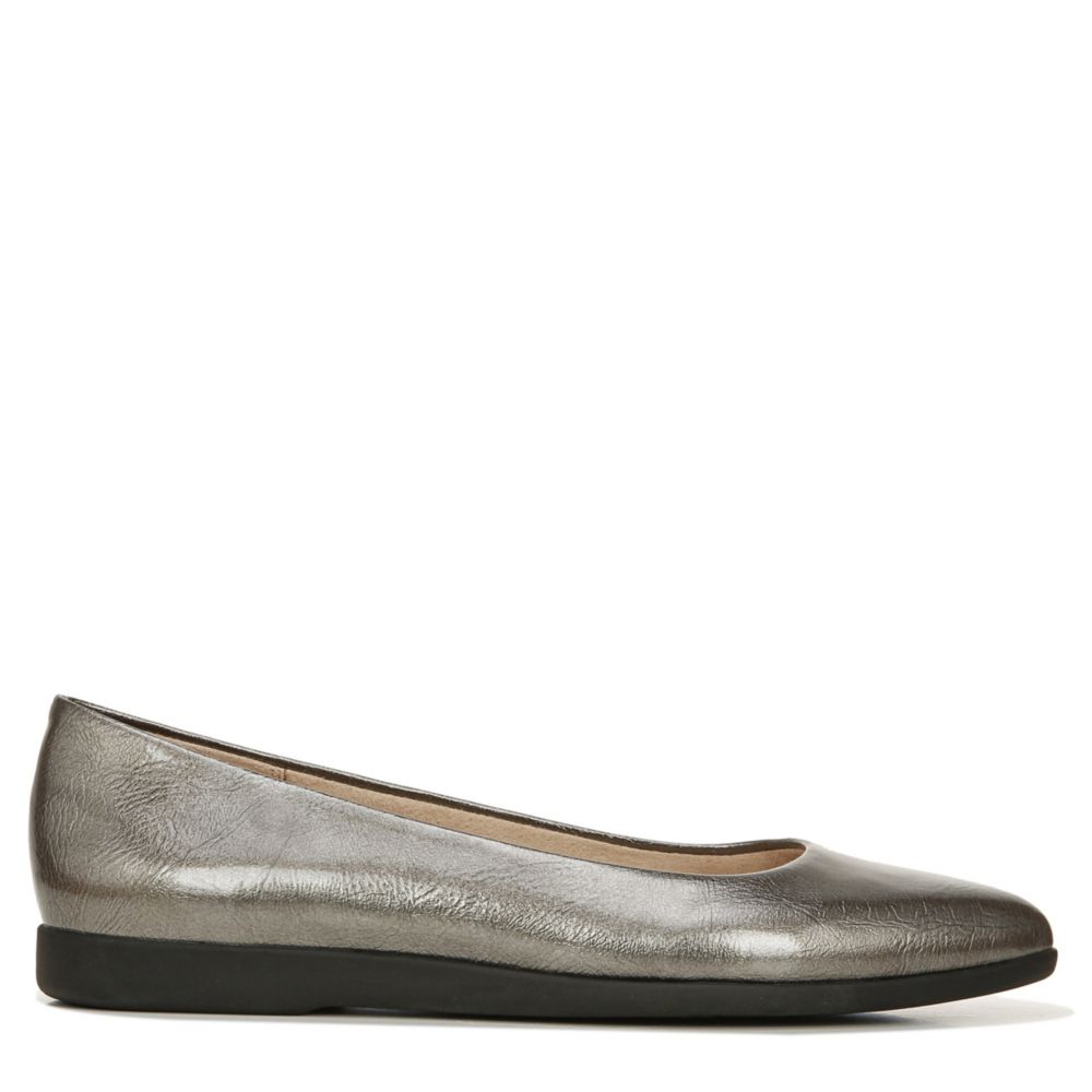 lifestride pewter shoes