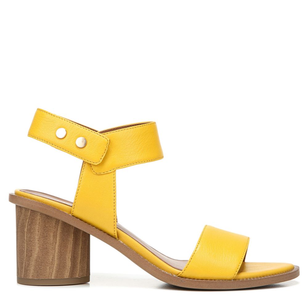 Yellow Franco Sarto Rack Room Shoes