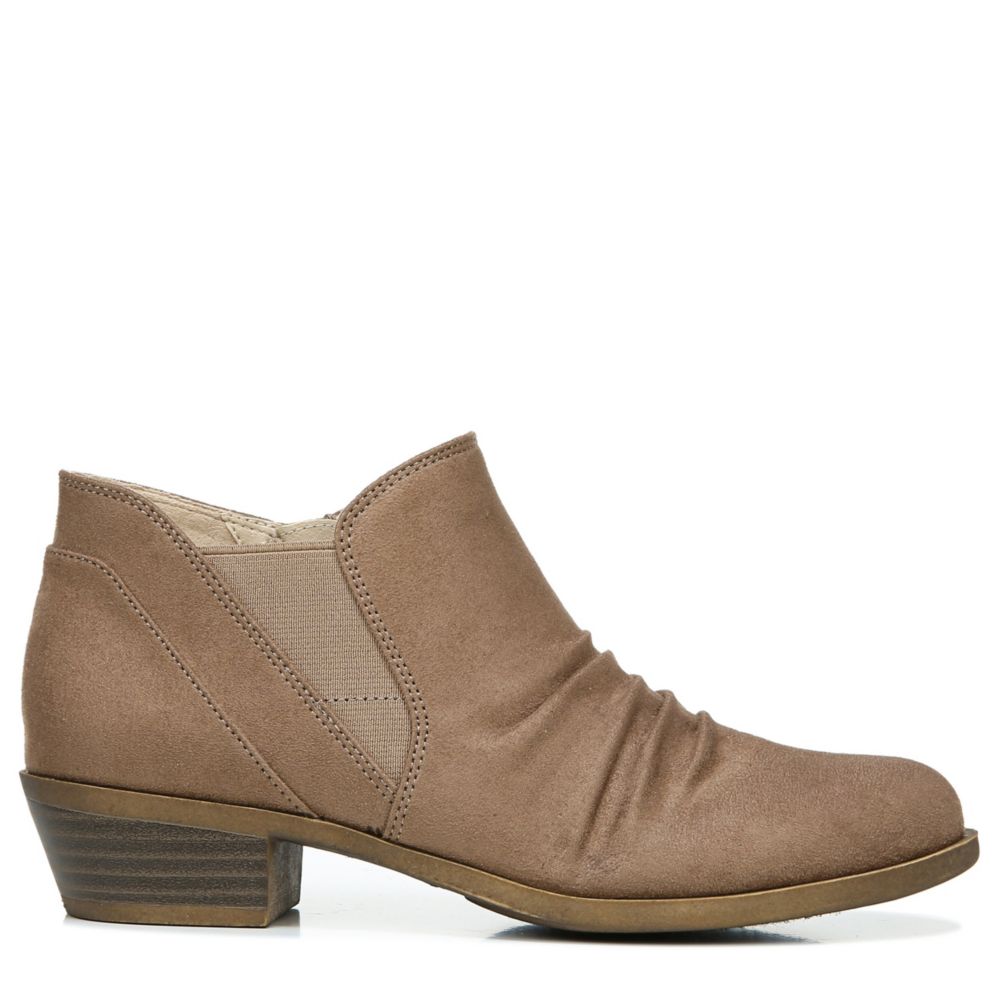 WOMENS AURORA BOOTIE