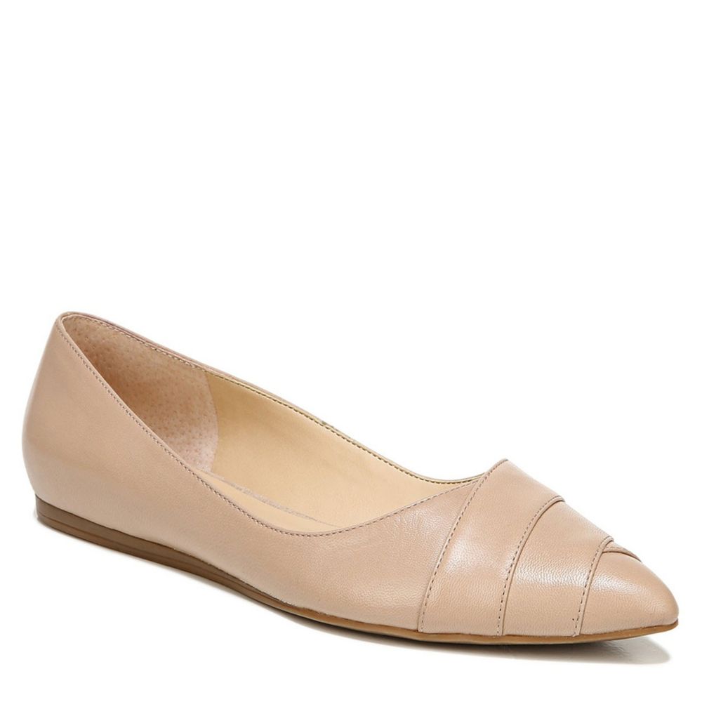 franco sarto flat shoes