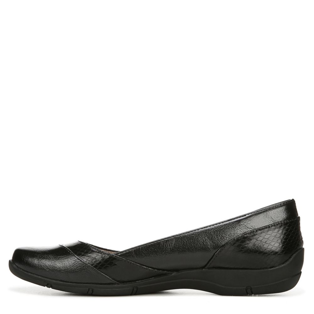 WOMENS DEJA VU FLAT