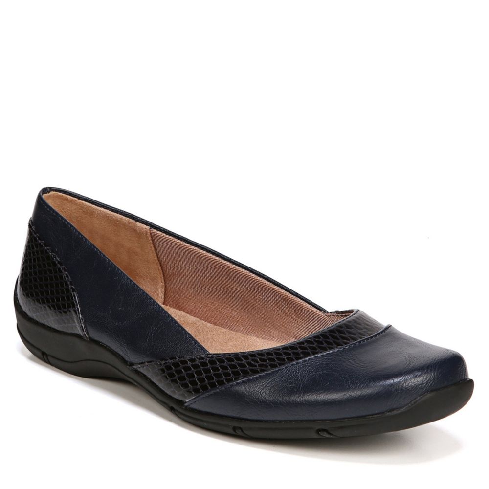 WOMENS DEJA VU FLAT