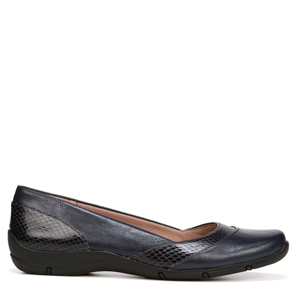 WOMENS DEJA VU FLAT