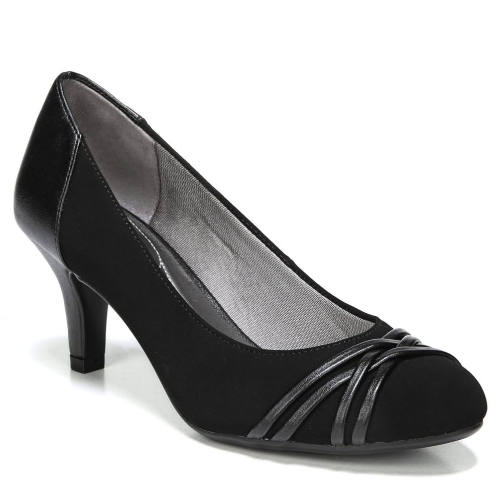 WOMENS PASCAL PUMP