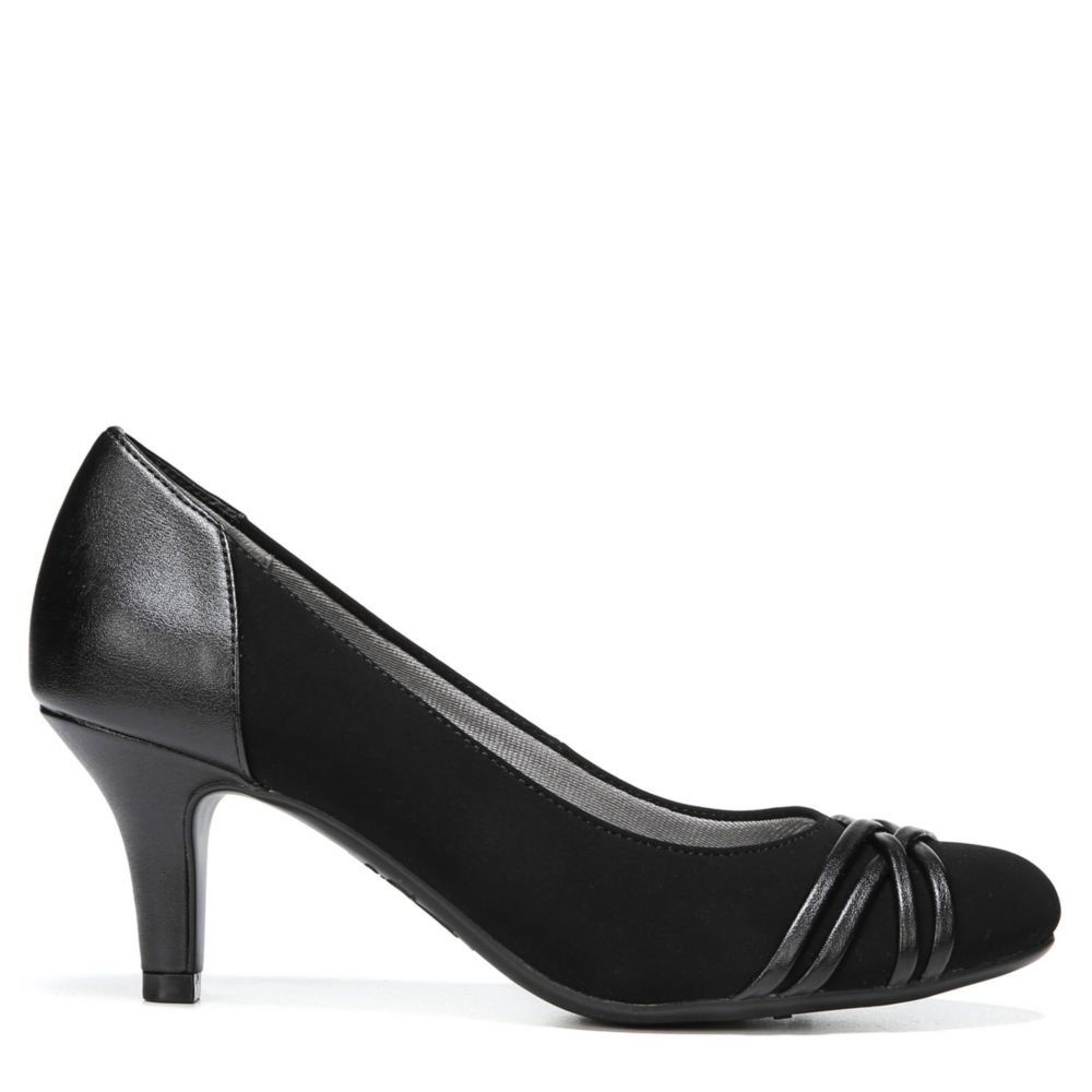 WOMENS PASCAL PUMP