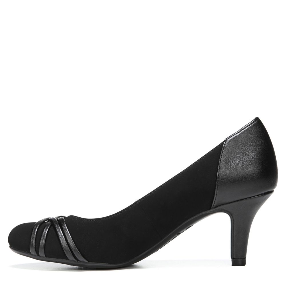 WOMENS PASCAL PUMP