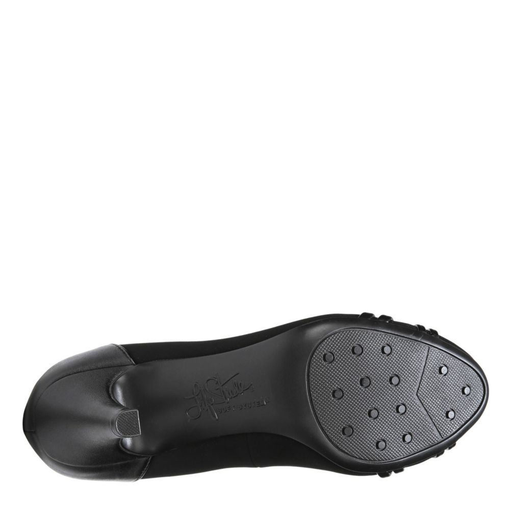 lifestride pascal pump