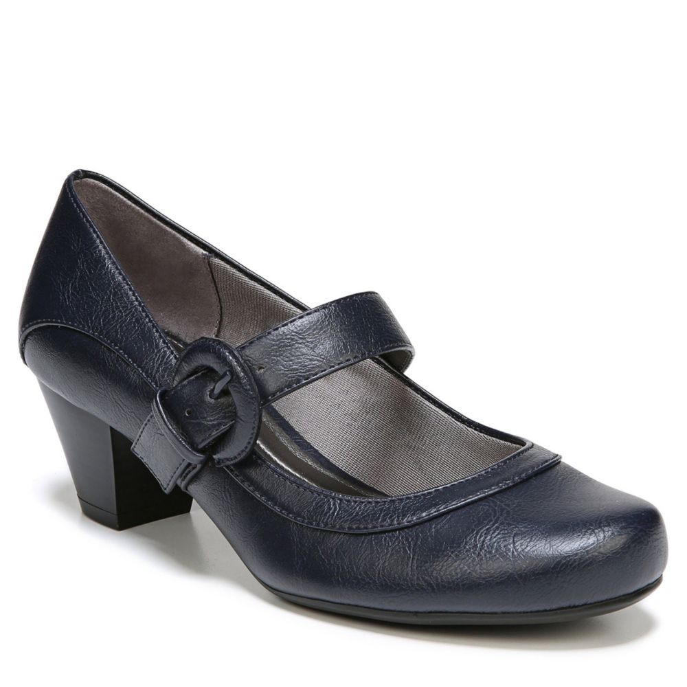 WOMENS ROZZ  PUMP