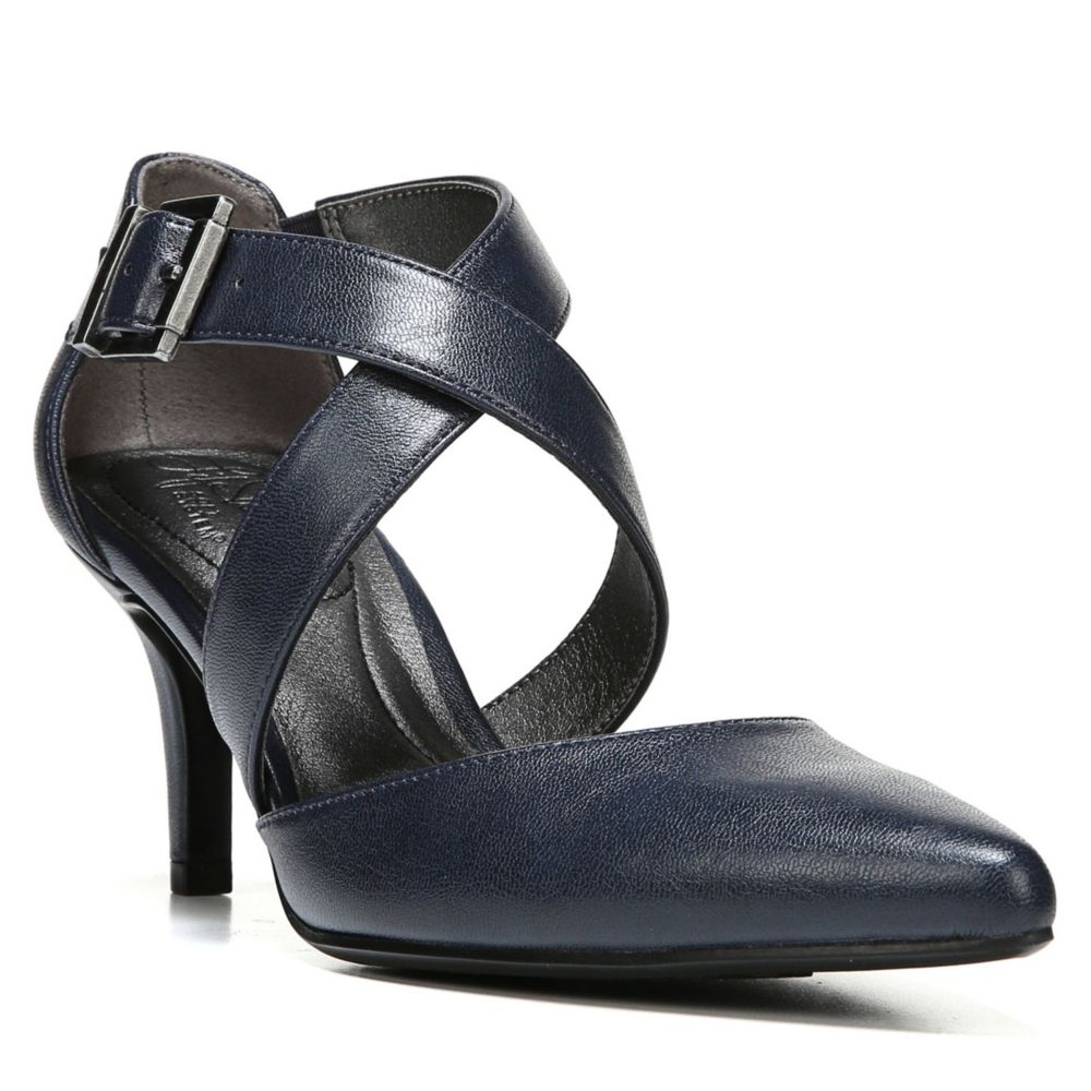 lifestride women's see this dress pump