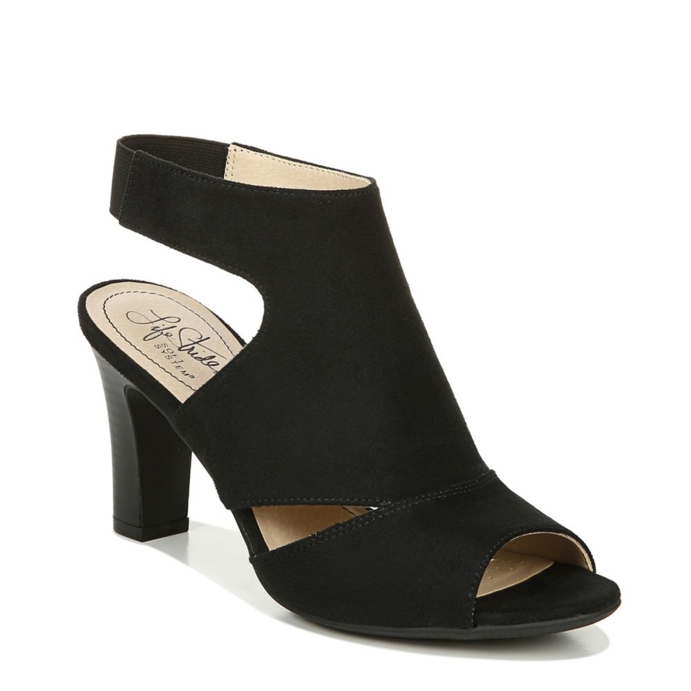 rack room womens dress shoes