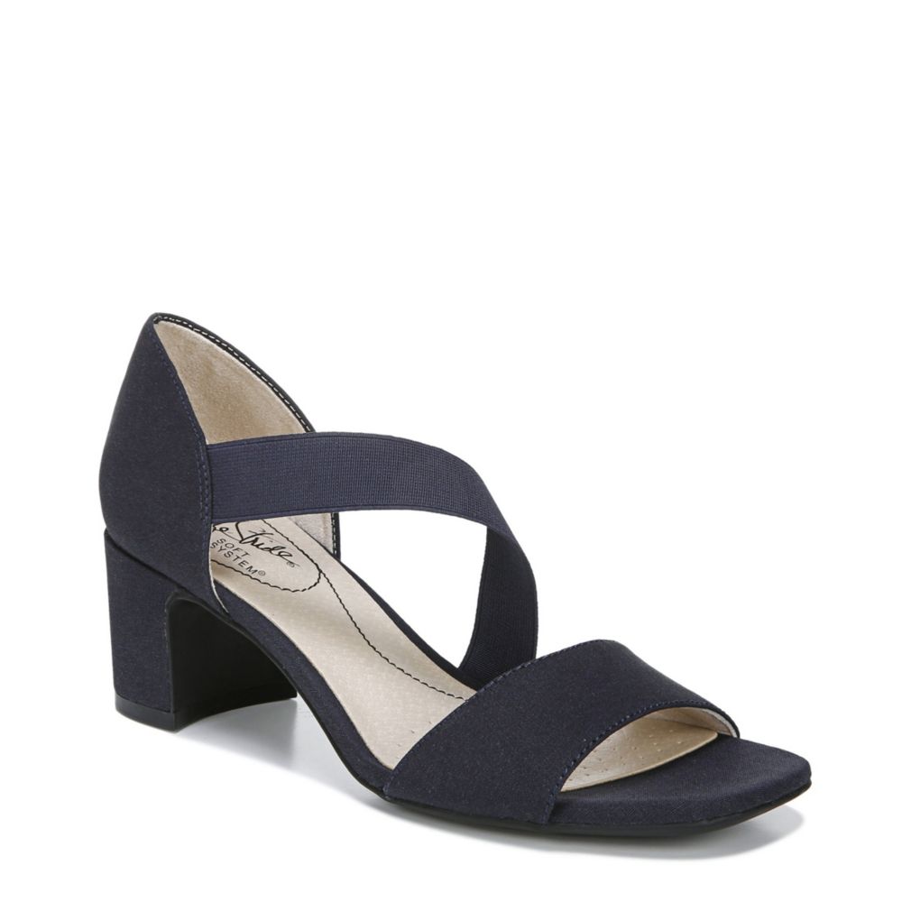 lifestride heel shoes