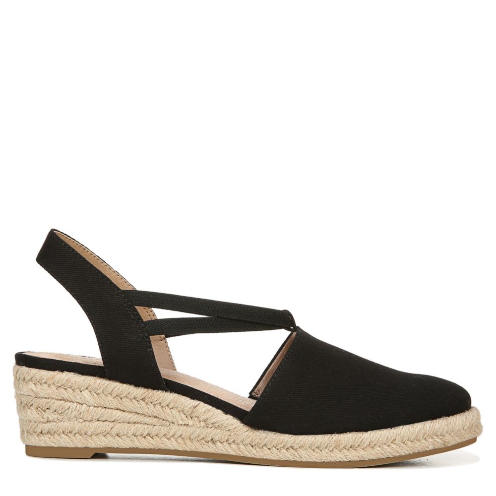 WOMENS KATRINA 2 ESPADRILLE SANDAL